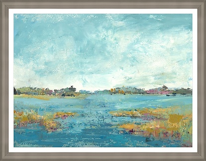 32 x 25 Solitude (GF)