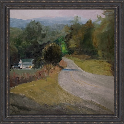 35 x 35 Back Road Ballad (FMA-IBG)