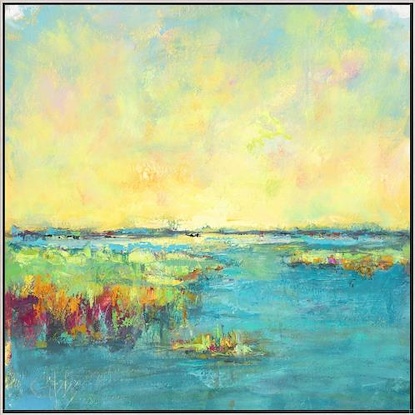 40 x 40 Afternoon Magic (IBG)