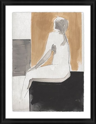 24 x 31 Essence Unveiled IV (GF)