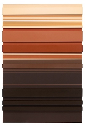 40 x 60 Rhythms of Color V (WEA)