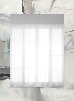 38 x 52 Concurrence II (EP-MI)