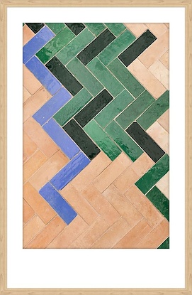 23 x 36 Tile Pattern (GF)