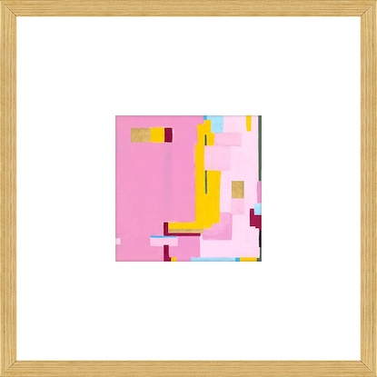 20 x 20 Color Lab II (GFGG)