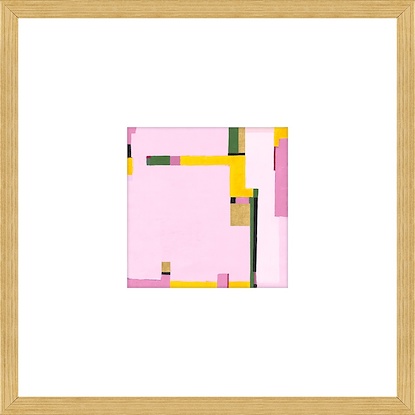 20 x 20 Color Lab III (GFGG)
