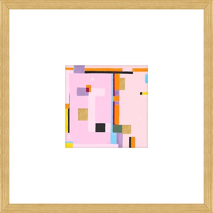 20 x 20 Color Lab IV (GFGG)