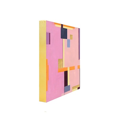 40 x 40 Color Lab V (DX-EP-GG,GSB)