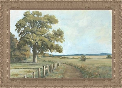 47.5 x 34.5 Rainy Lane (FMA-IBG)
