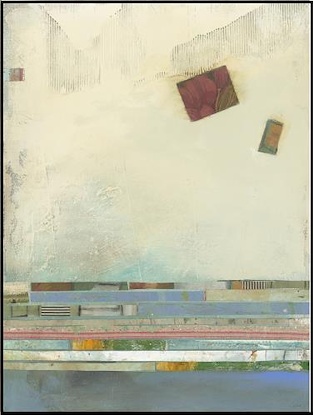 30 x 40 Kites I (IBG)