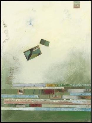 30 x 40 Kites II (IBG)