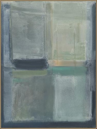 30 x 40 Lee's Painting II (IBG)