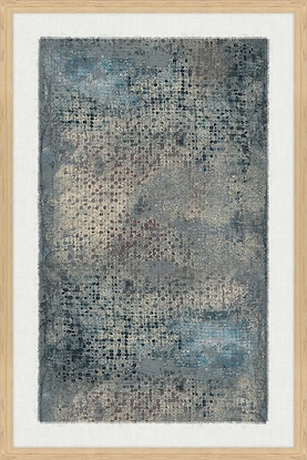 24 x 36 Ashen II (GF)