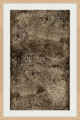 24 x 36 Ashen III (GF)