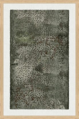 24 x 36 Ashen I (GF)
