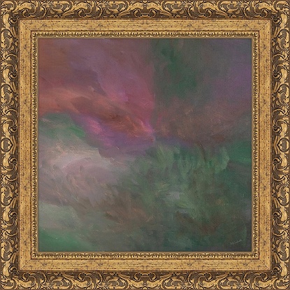 30 x 30 Awaiting Wonder (FMA-IBG)