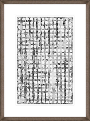 20 x 27 Nesting Shapes XII (GF)