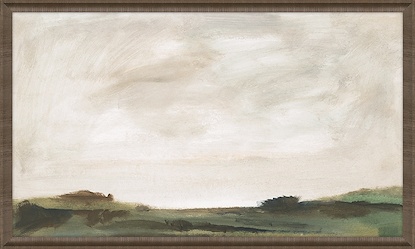 21.5 x 13.5 Fallow II (FMA-HE-T)