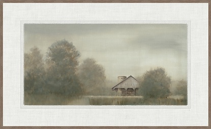 36 x 22 Lilt I (GF)