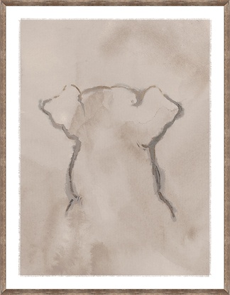 14 x 19 Alma I (GF)