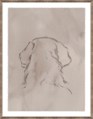 14 x 19 Alma II (GF)