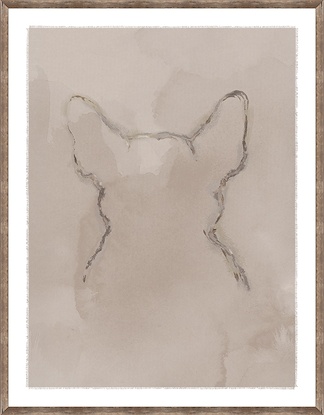14 x 19 Alma III (GF)