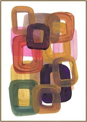 24 x 34 Chromatic Fusions II (WNAT)