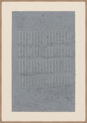 14 x 20 Vestige IV (NG)