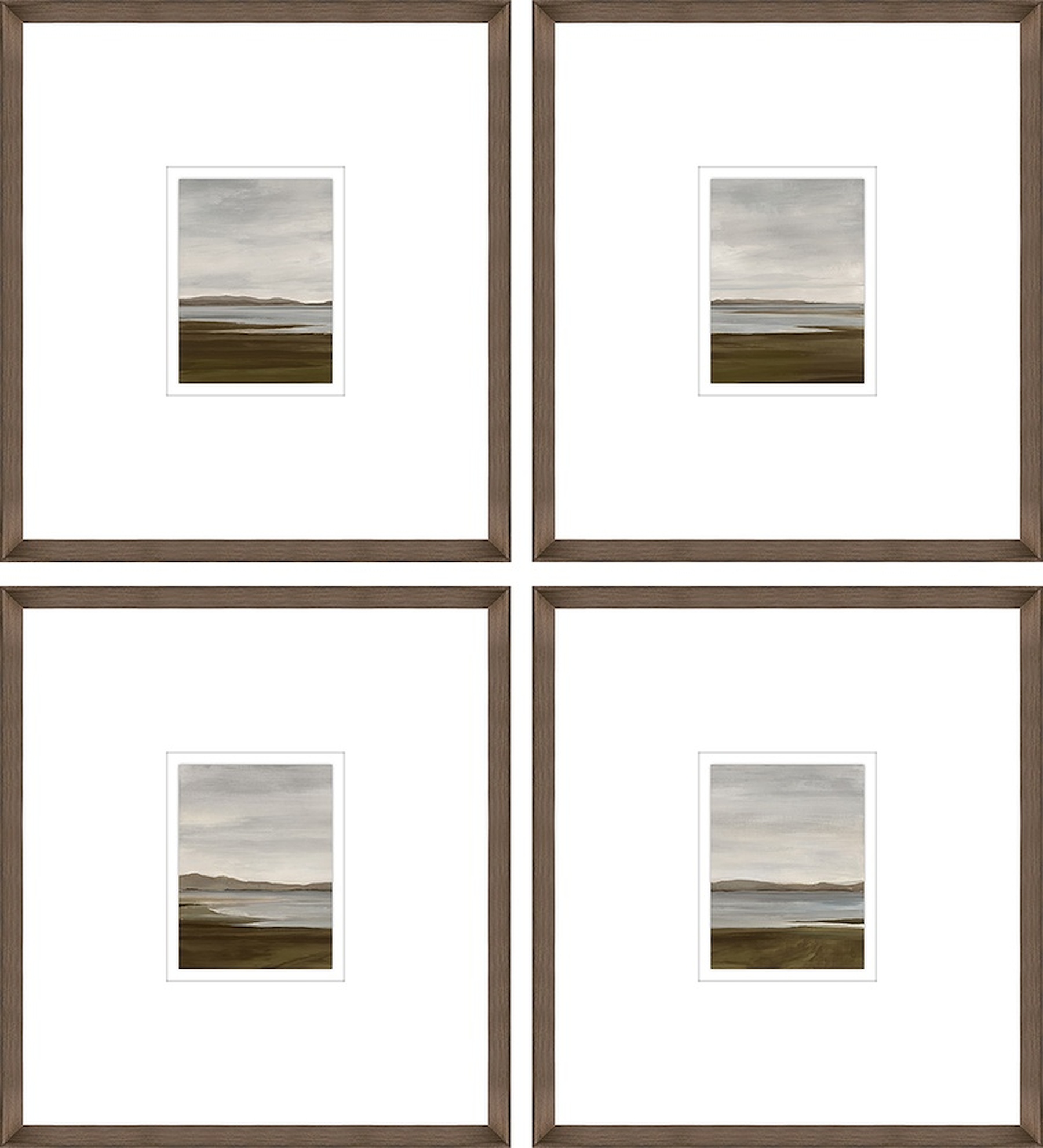Eden Set (Set of 4)
