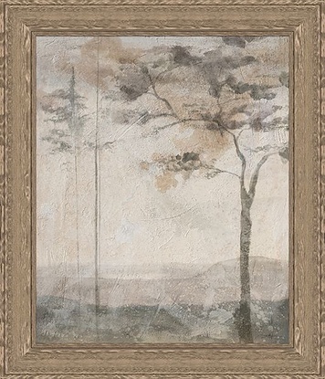 47.5 x 55.5 Tonal Cherry Blossoms (FMA-FC)