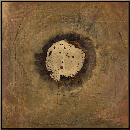 30 x 30 Meditation VII (CIR)