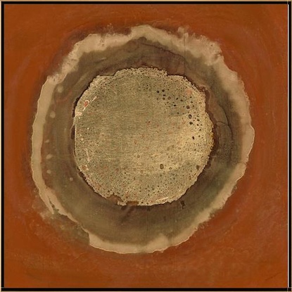 30 x 30 Meditation V (CIR-EP)