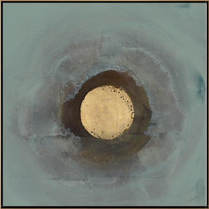 30 x 30 Meditation XII (CIR)