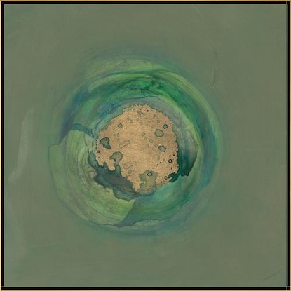 30 x 30 Meditation VI (CIR-EP)