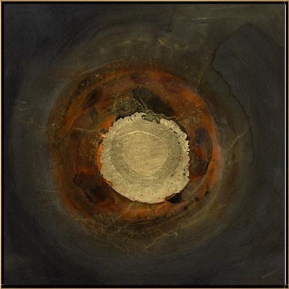 30 x 30 Meditation III (CIR-EP)