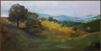 48 x 24 Where My Help Comes From II (IBG)