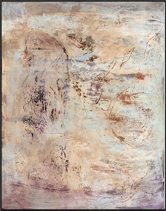 47 x 60 Self Portrait (IBG)