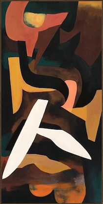 30 x 60 Melange I (NATHE)
