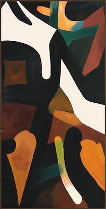 30 x 60 Melange II (NATHE)