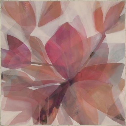 47 x 47 Flower Child (WNAT)