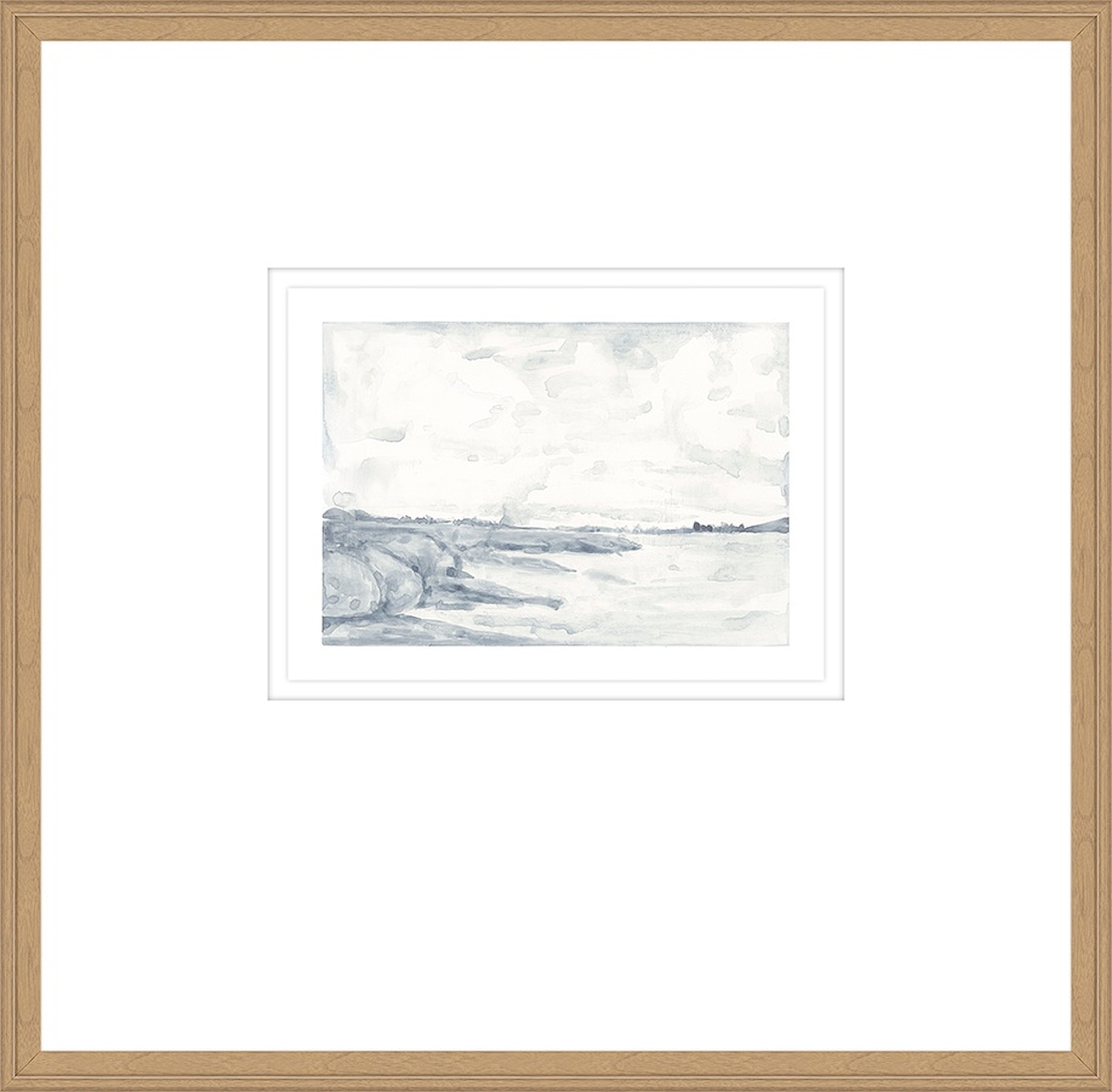 Soft Echo IV