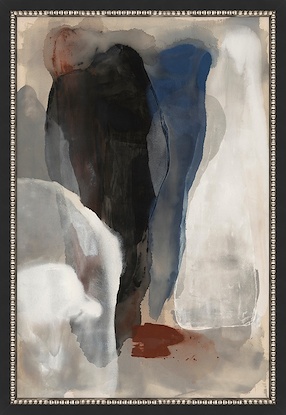 40 x 58 Fjallsárlón (FMA)