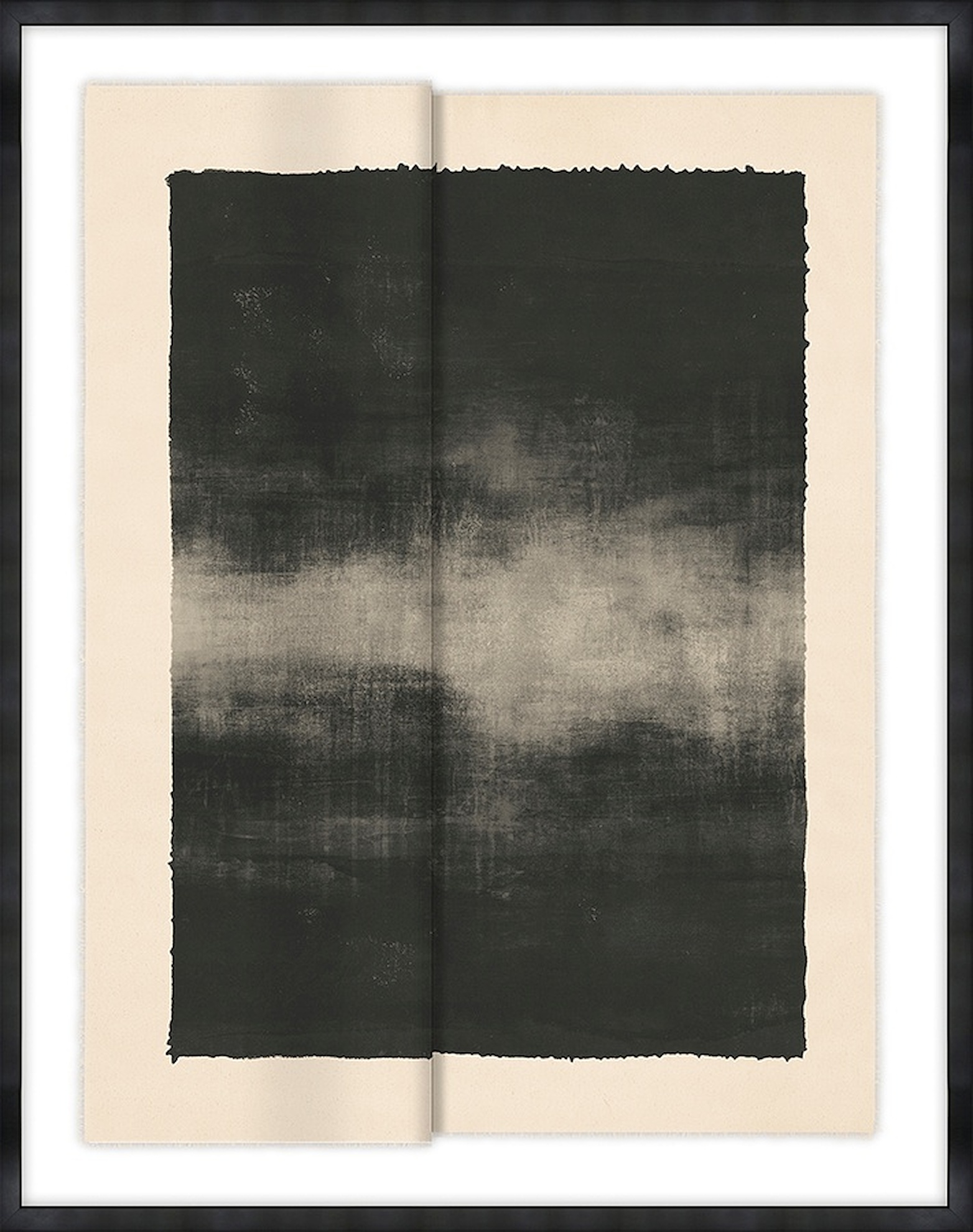 The Layered Fold