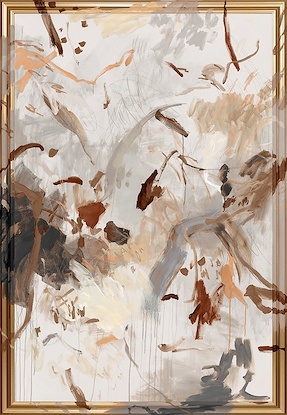 45 x 65 Golden Day (FMA)