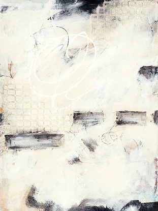 30 x 40 Day Dreaming I (IBG)
