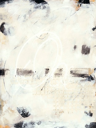30 x 40 Day Dreaming II (IBG)