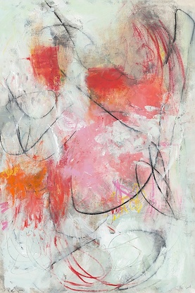 40 x 60 You Fill My Heart (IBG)