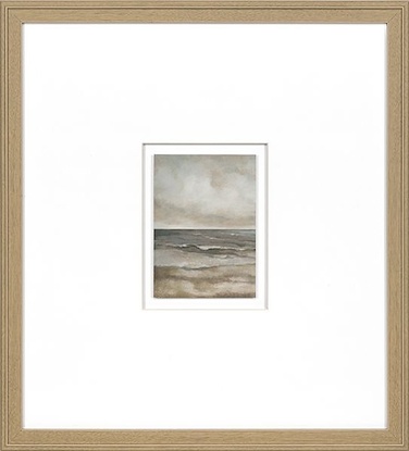 20 x 22 Ballet Breeze I (GF)