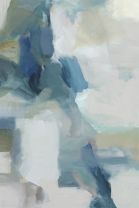 40 x 60 Flight of time I (LNHE)