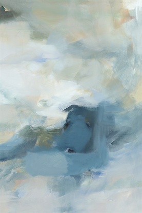 40 x 60 Flight of time II (LNHE)
