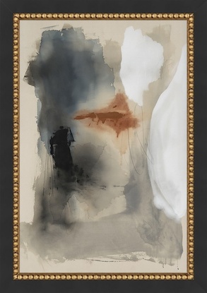 47 x 68 Wild Heart (FMA)